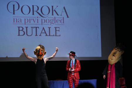 TV ČOHOVO 20 FOTO LJUBO VUKELIČ